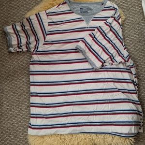 2X Cozy Sleeping Tee